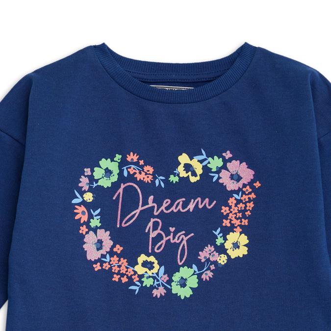 R&B Girl's Sweatshirt image number 2