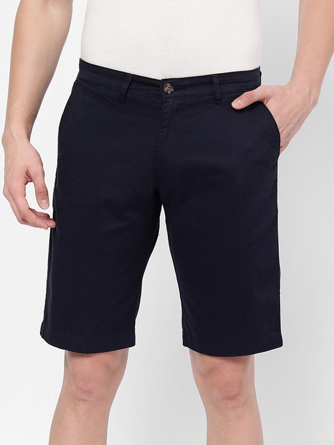 R&B Men's Shorts image number 3