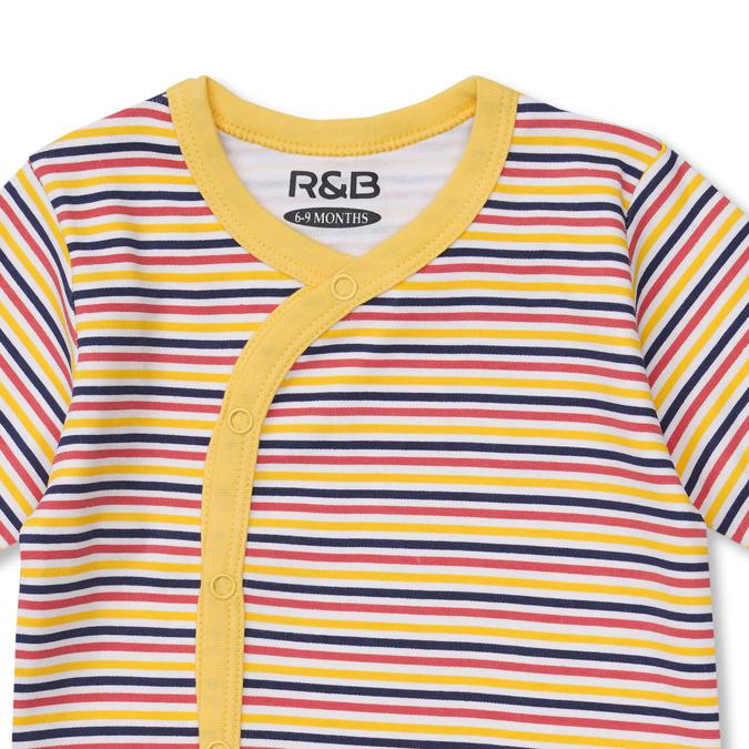 R&B Boys Basic T-shirt image number 2