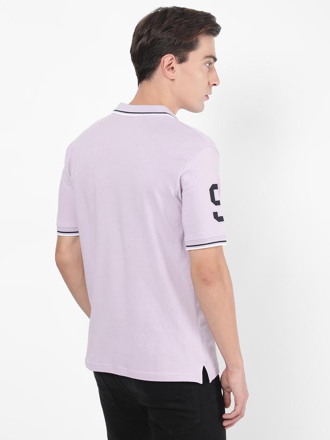 R&B Men's Polo T-Shirt image number 2