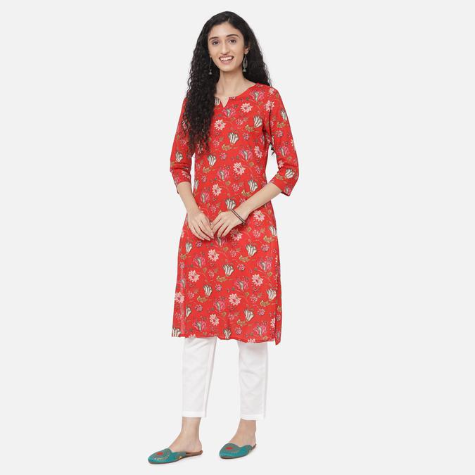 R&B Women's Kurta image number 1