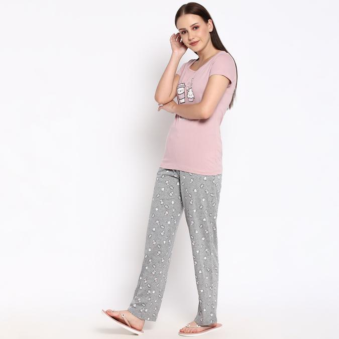 R&B Womens Pyjama Set image number 1