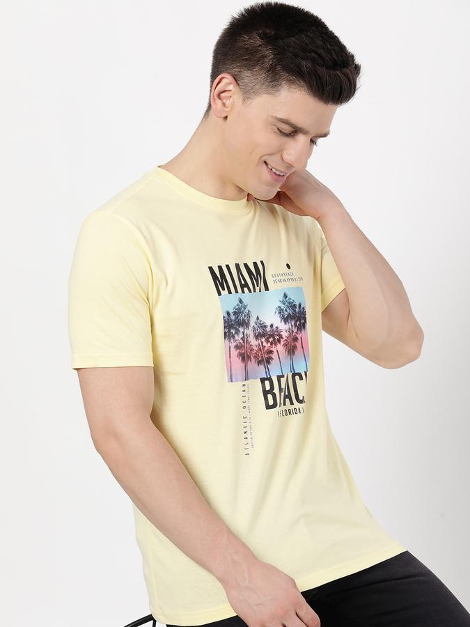 R&B Men's T-Shirt image number 0