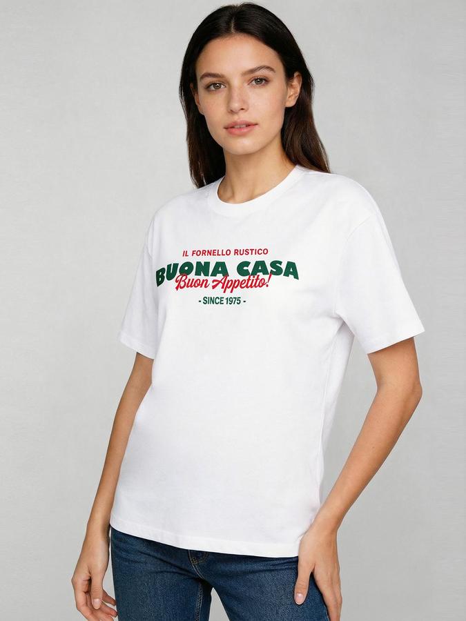 R&B Beige Solid Women Regular fit Top 