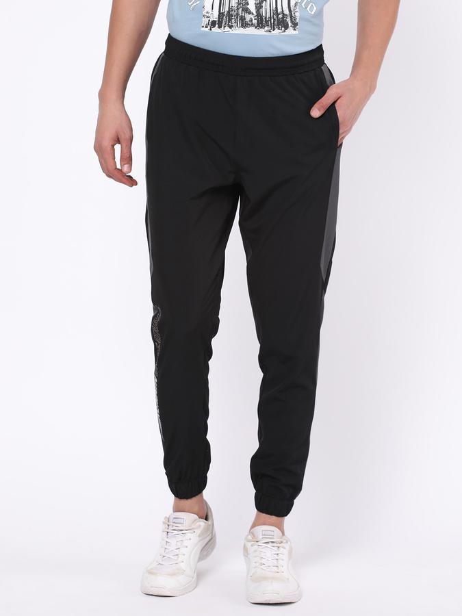 R&B Men Track Pants & Joggers image number 0