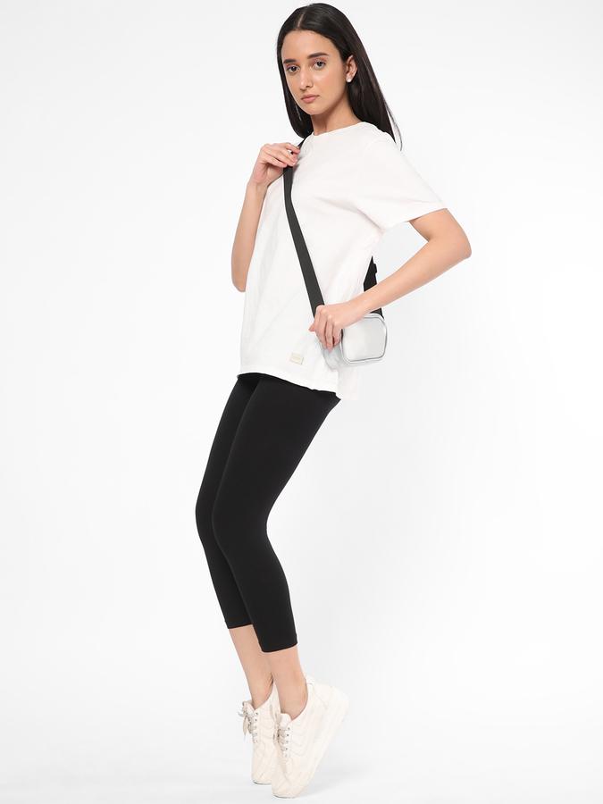 R&B Women Leggings image number 1