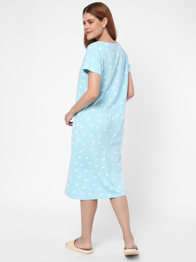 R&B Women Night Dresses image number 2