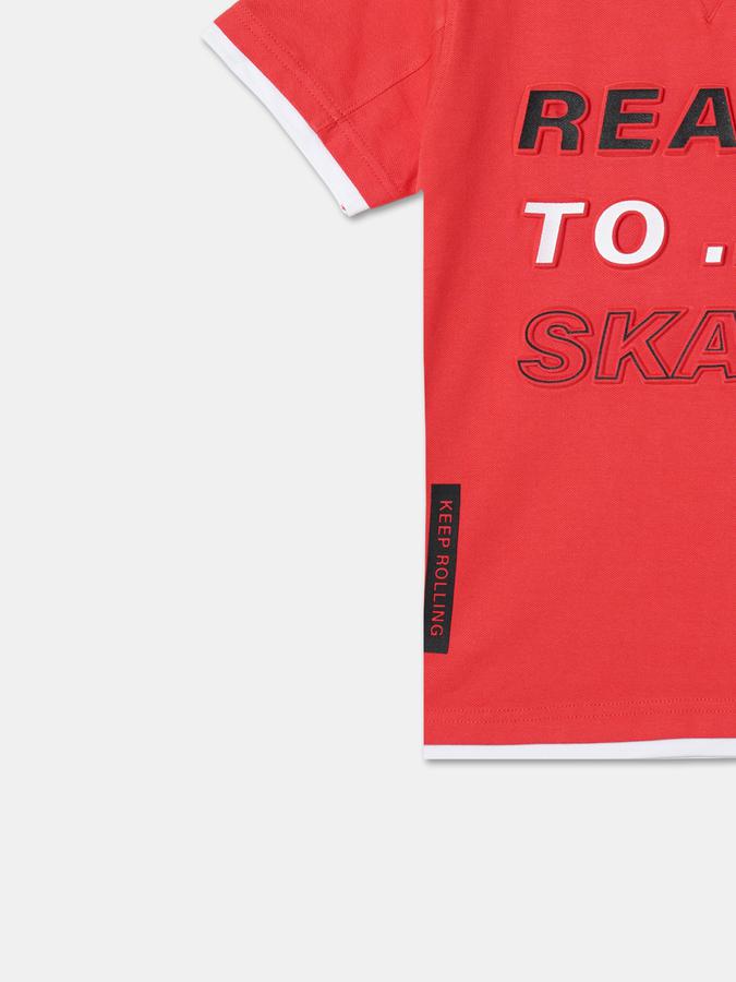 R&B Boys T-Shirts image number 3