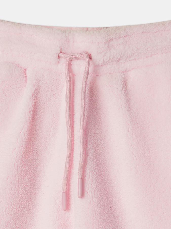 R&B Girls' Pink Joggers
