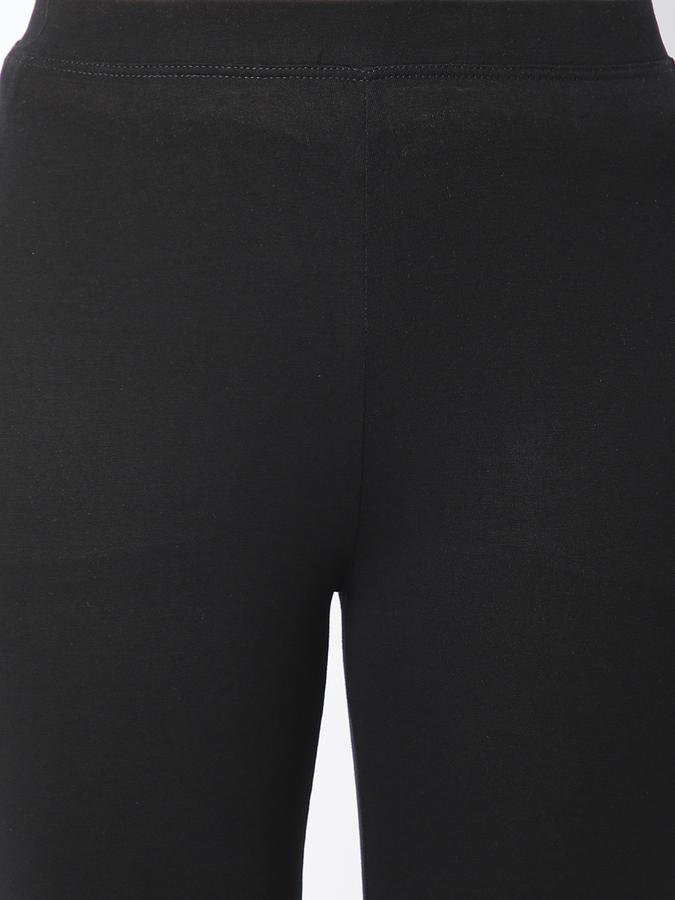RB Western Wear Legging Solid image number 3
