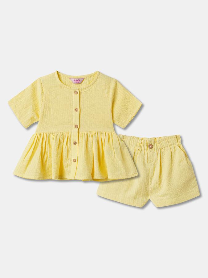  Girl's Sets