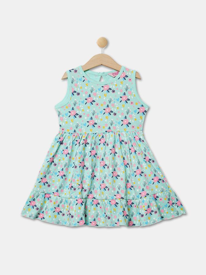 R&B Girl's Dress