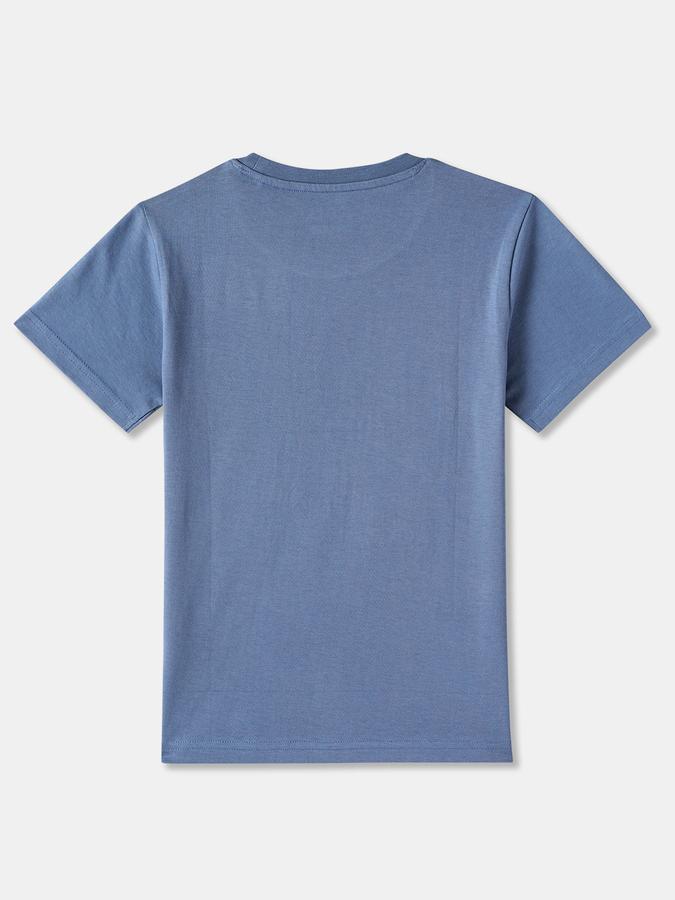 R&B Boys SHORT SLEEVE GRAPHIC TEE image number 1