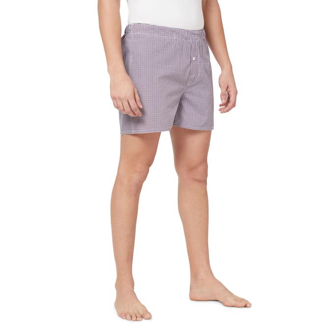 R&B Men's Boxer image number 3