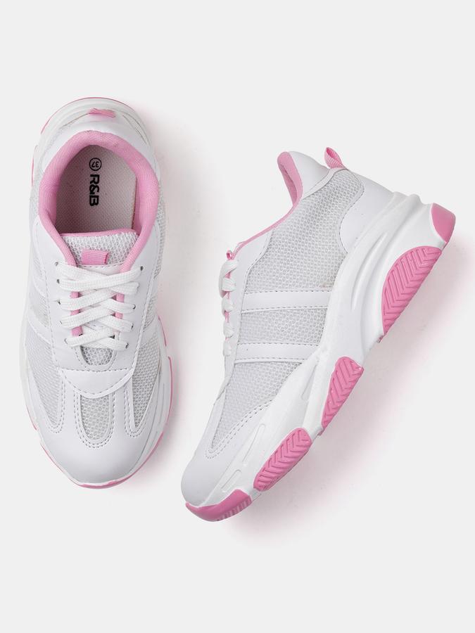 R&B Women's Sneakers