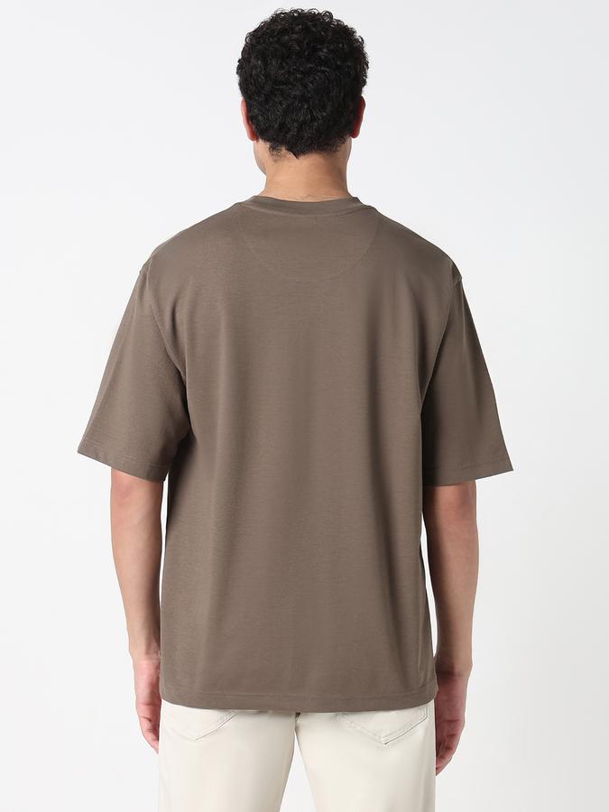 R&B Men's Olive T-Shirt