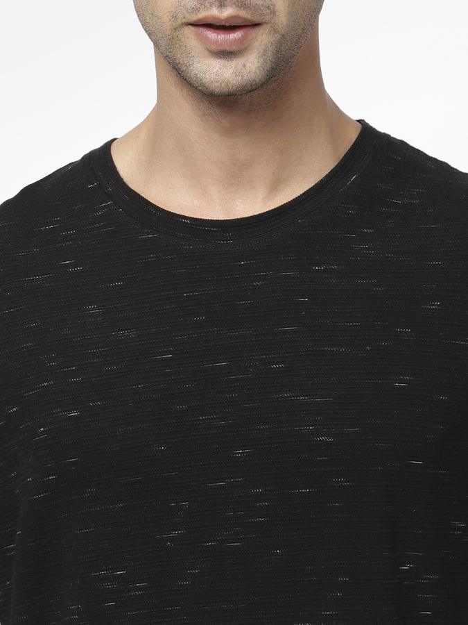 R&B Black Men T-Shirts image number 3