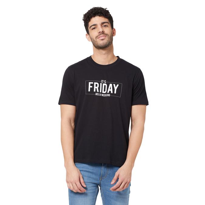 R&B Men's T-Shirt image number 0