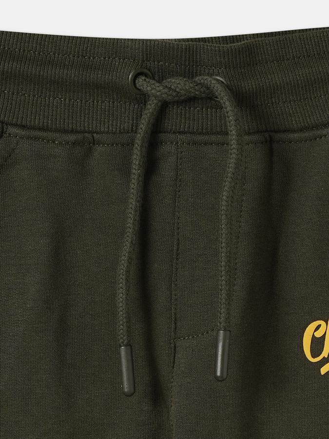 Track Pant For Baby Boys image number 2