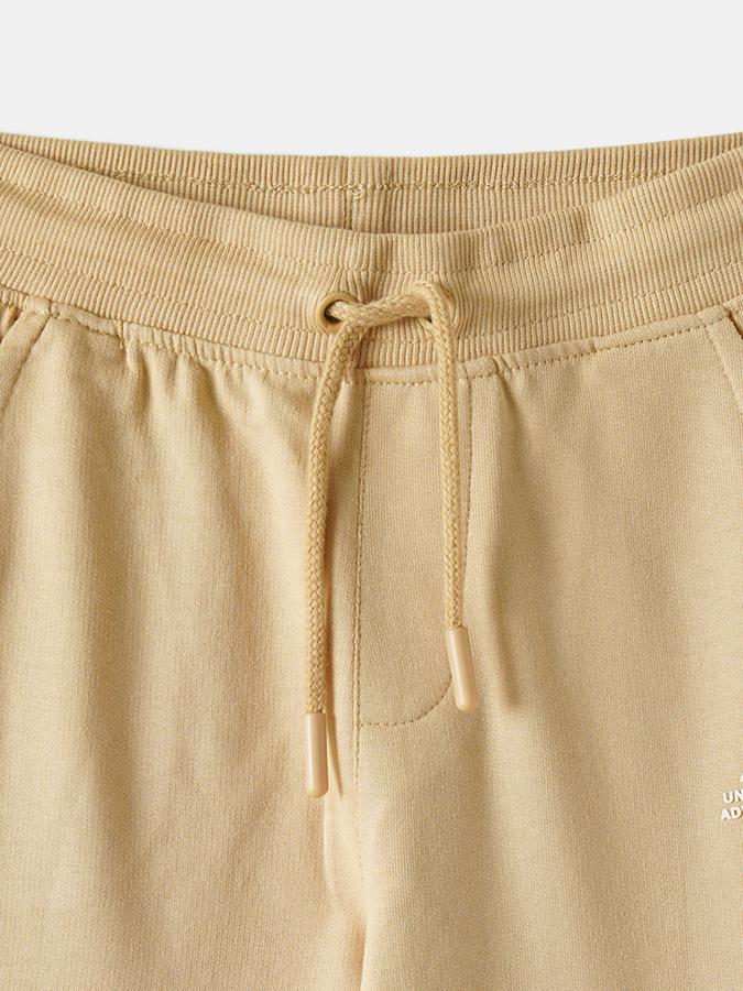 R&B BOYS PRINTED REGULAR KNIT PANT data-index=