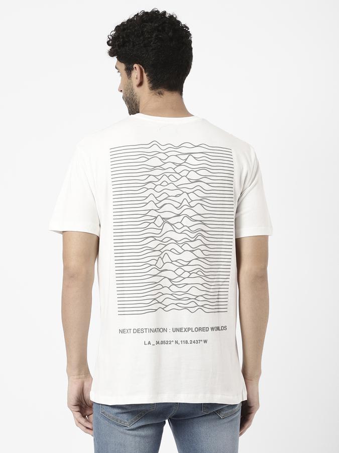 R&B White Men T-Shirts image number 2