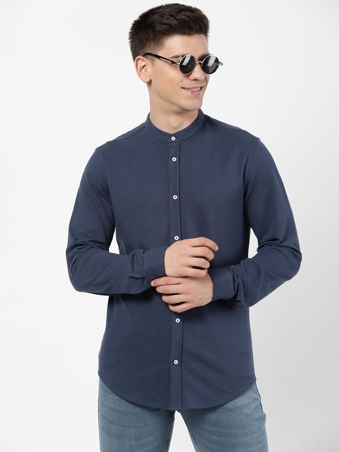 R&B Men's Casual Shirt image number 0