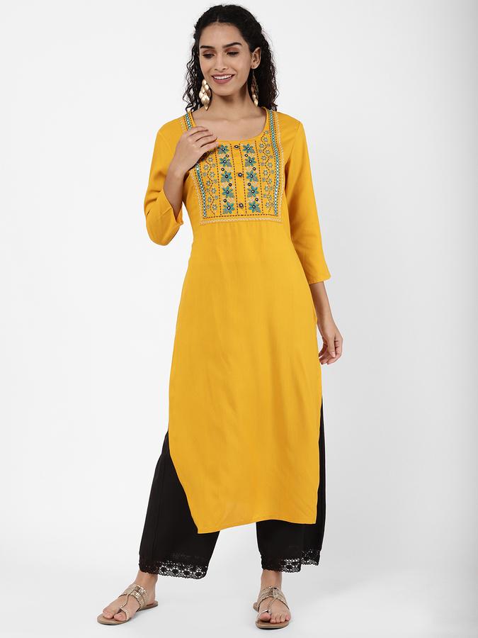 R&B Women's Kurta