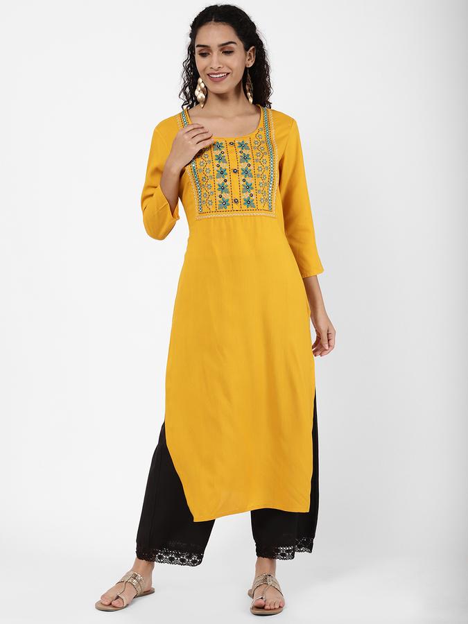 R&B Women's Kurta image number 0