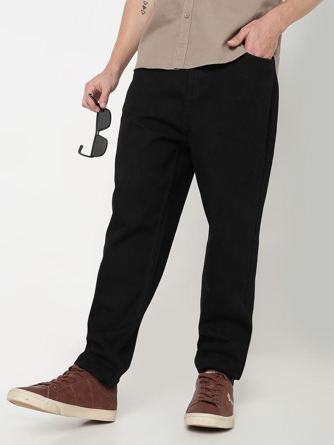 R&B MENS jeans LOOSE FIT