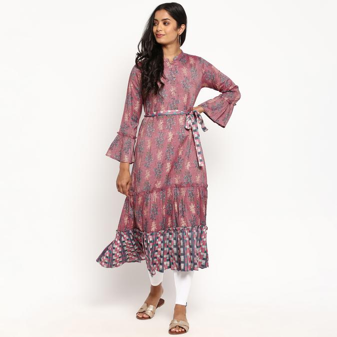 R&B Women's Kurta image number 0