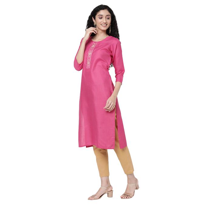 R&B Women's Kurta image number 1