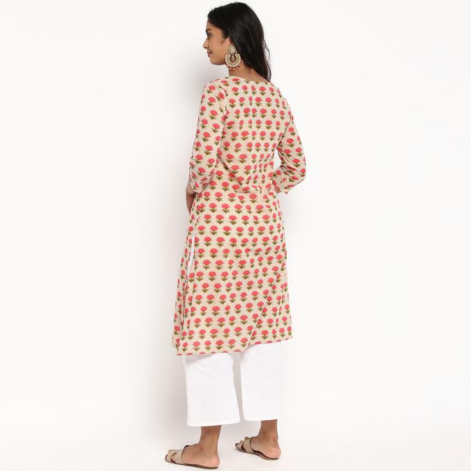 R&B Women's Kurta image number 3