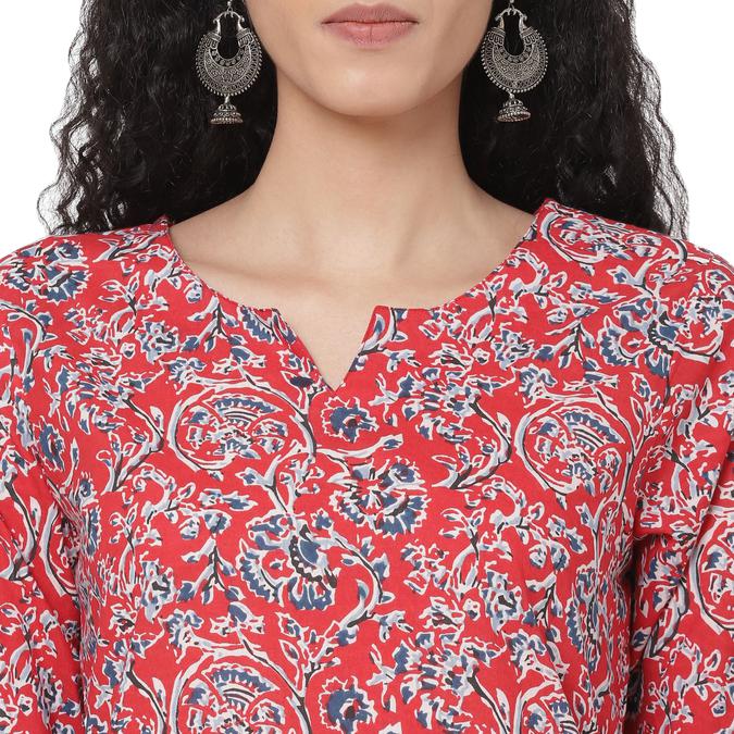 R&B Women's Kurta image number 3