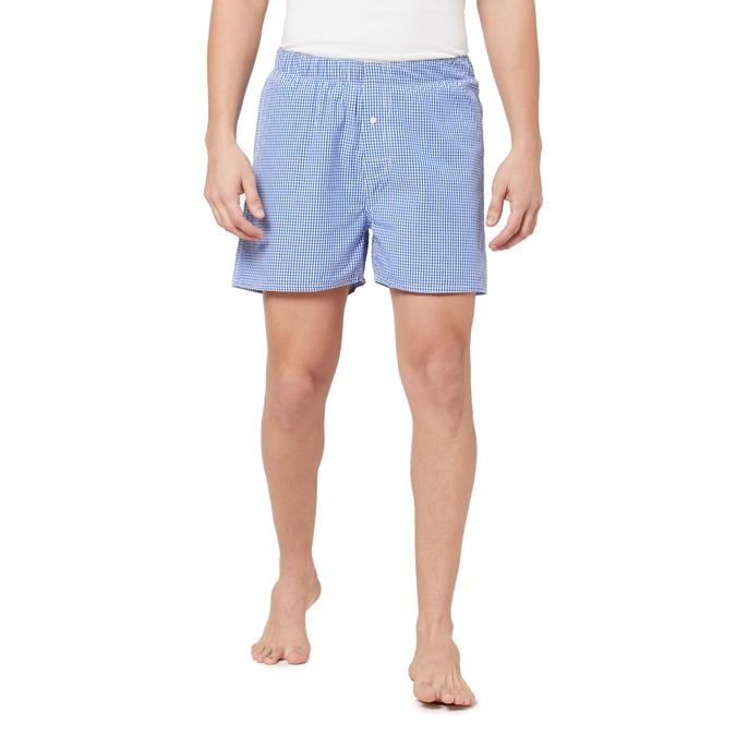 R&B Men's Boxer