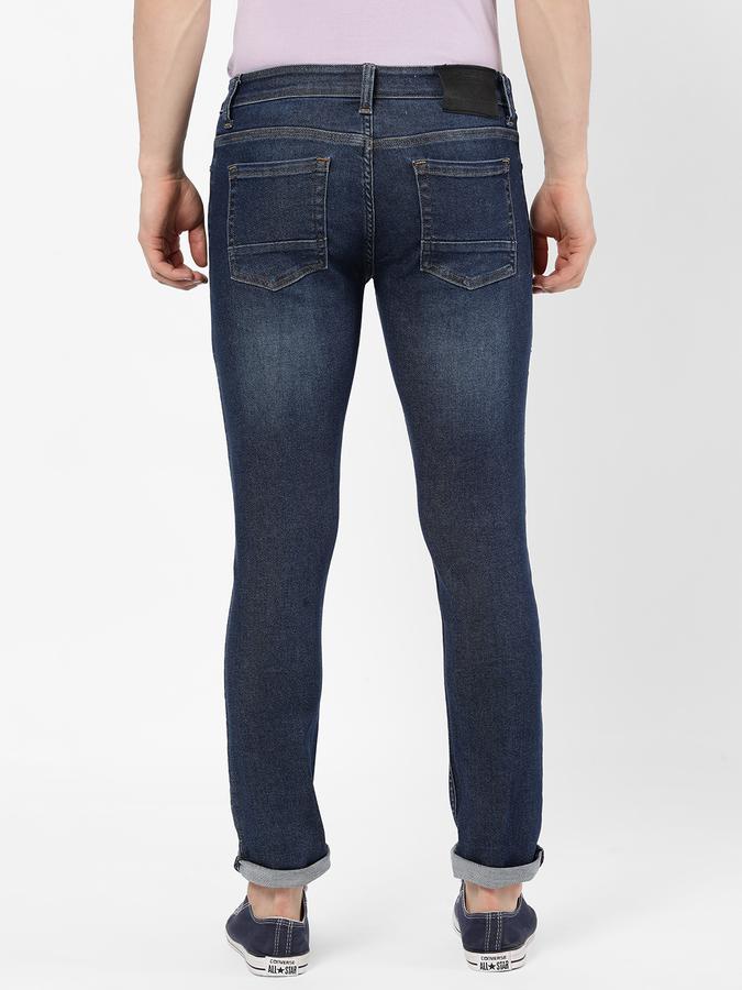 R&B Men's Jeans image number 2