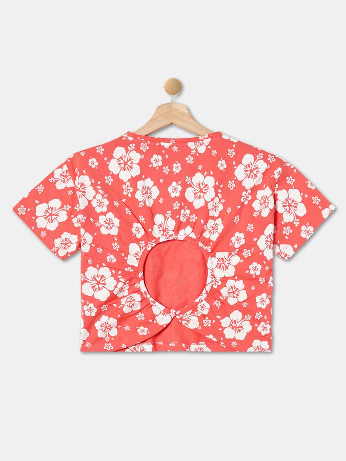 R&B Girls Tops & T-shirts image number 1