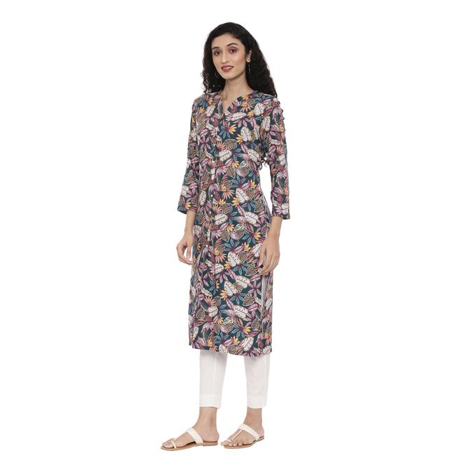 R&B Women's Kurta image number 1