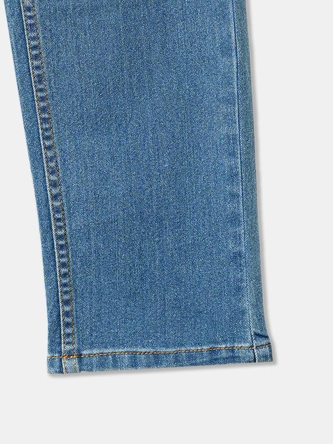 Relaxed Fit Boys Jeans image number 2