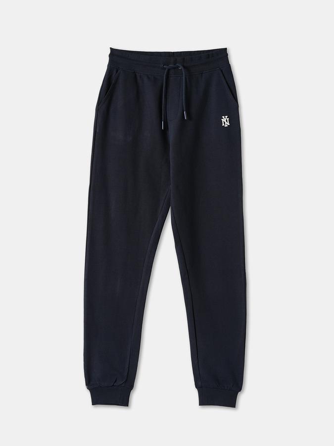 R&B Boys Printed Bottomwear