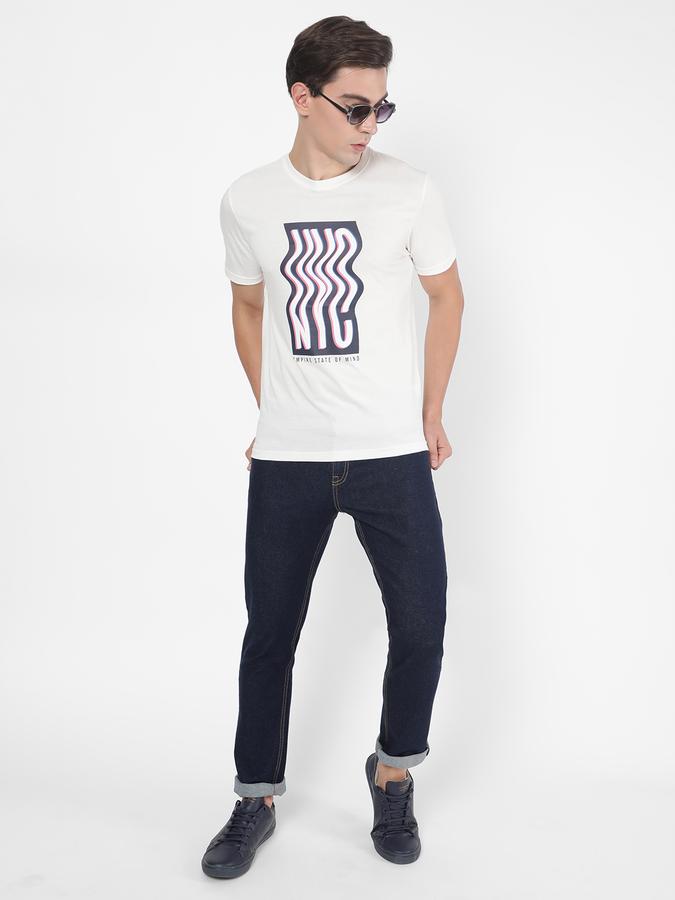 R&B Men's Graphic Tee image number 1