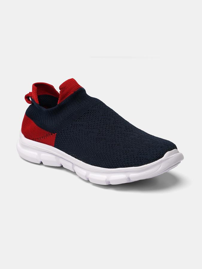 R&B Boy's Sport Shoes image number 2