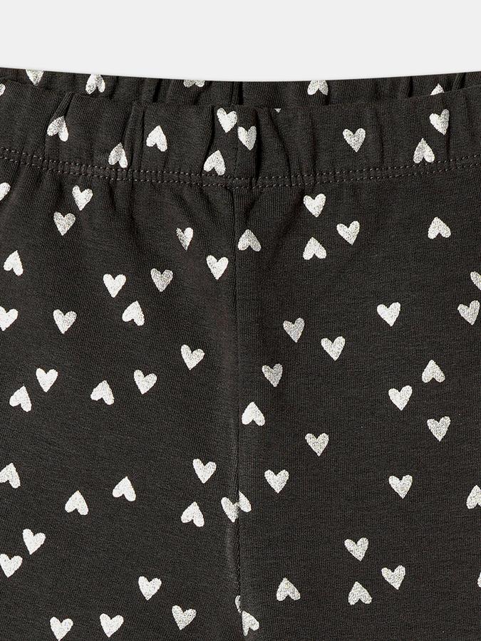 Girls Leggings image number 3