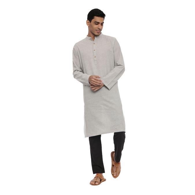 R&B Men's Kurta image number 0