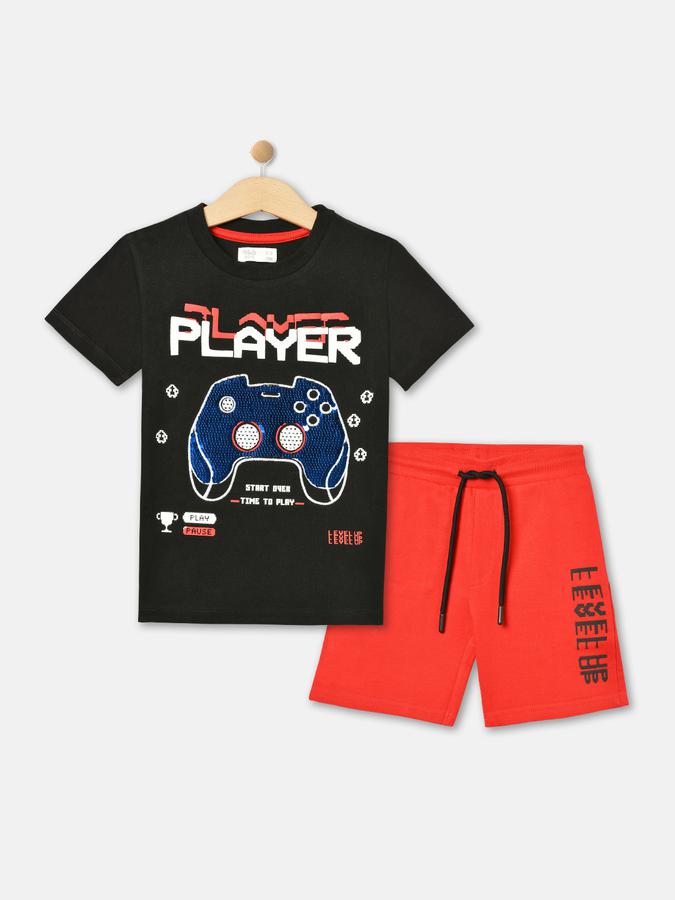 R&B Boys Fashion Sets image number 0