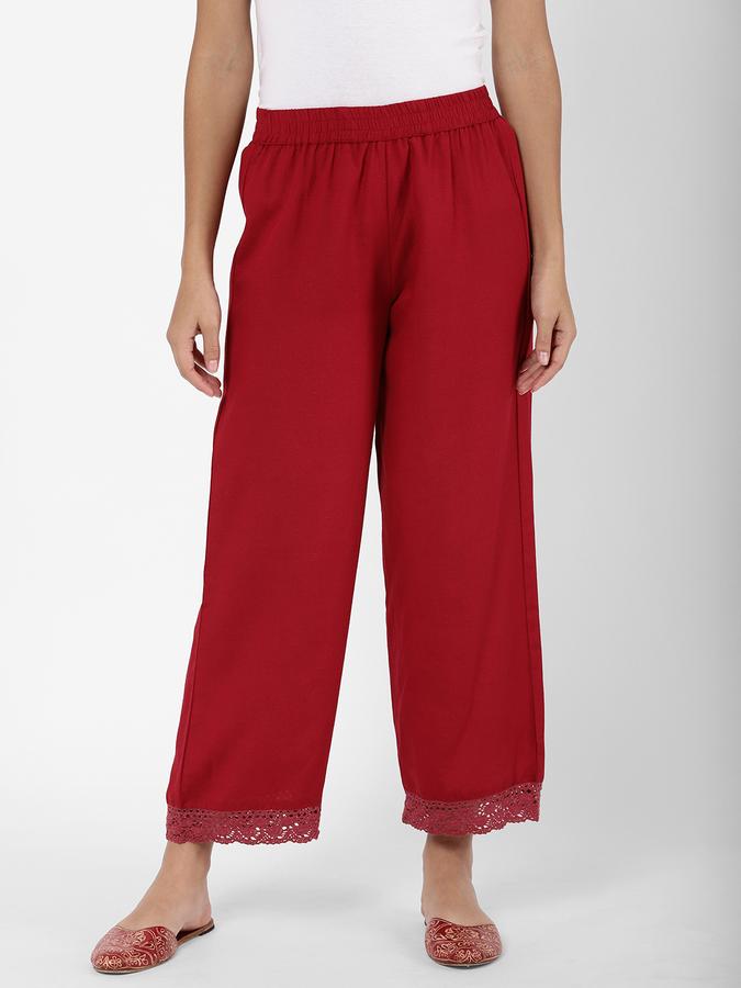 R&B Women's Pants image number 0