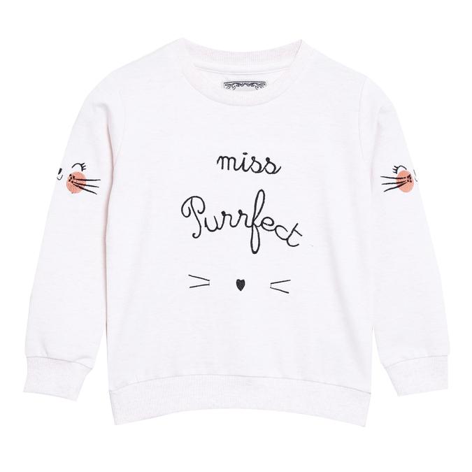 R&B Girl's Sweatshirt data-index=