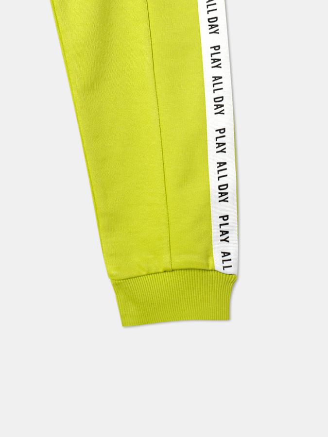 R&B Yellow Boy Track Pants & Joggers image number 3