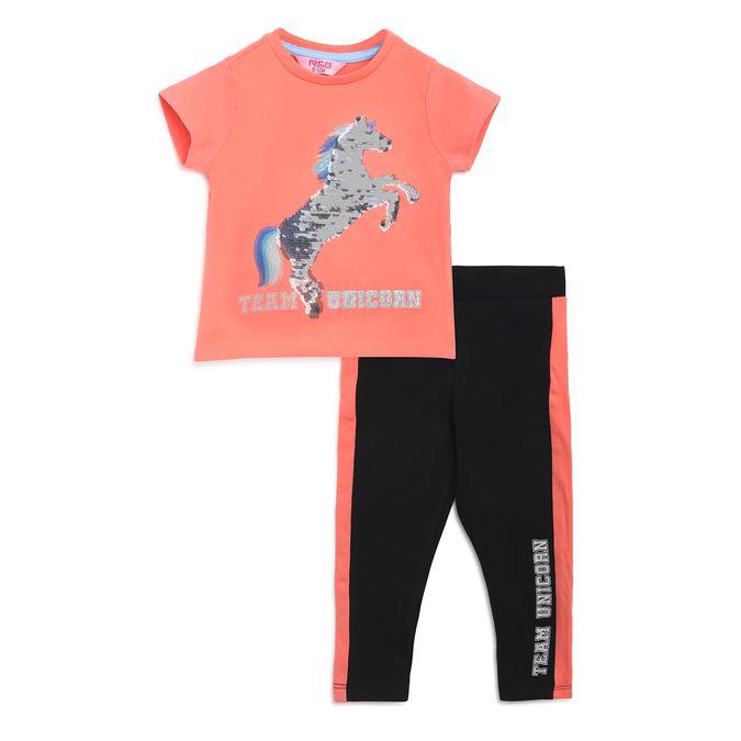 R&B Girl's Set