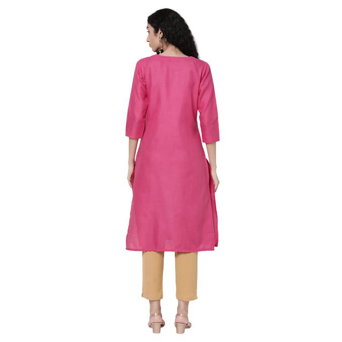 R&B Women's Kurta image number 2