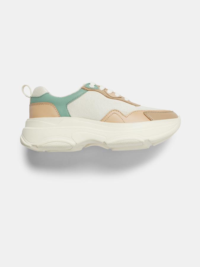 R&B Women Pink Casual Shoes data-index=